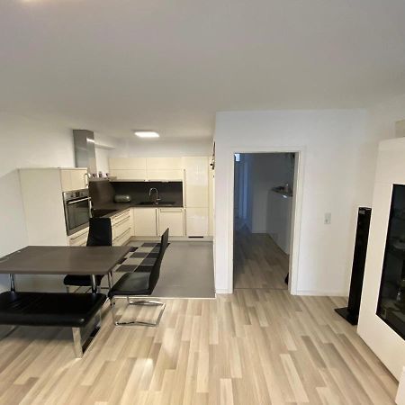 3 Zimmer Wohnung In Dietzenbach, Vollausgestattet Exteriér fotografie