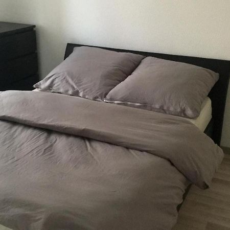 3 Zimmer Wohnung In Dietzenbach, Vollausgestattet Exteriér fotografie