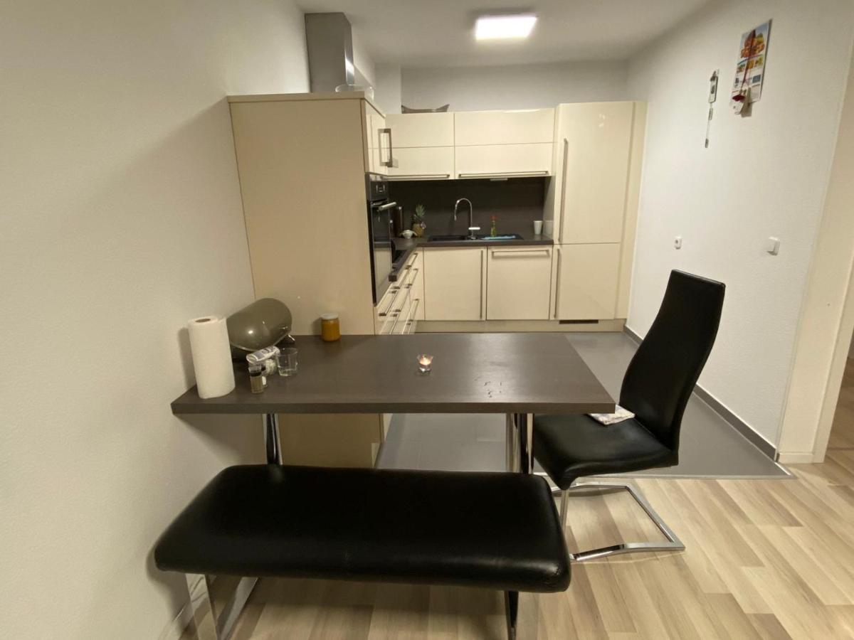 3 Zimmer Wohnung In Dietzenbach, Vollausgestattet Exteriér fotografie