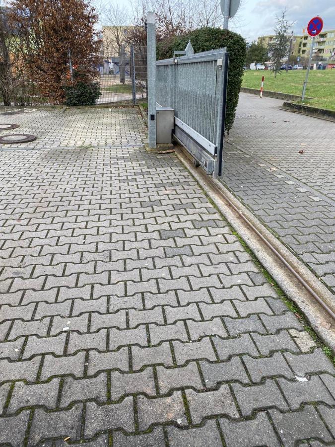3 Zimmer Wohnung In Dietzenbach, Vollausgestattet Exteriér fotografie