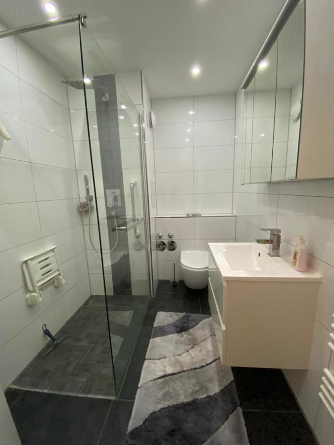 3 Zimmer Wohnung In Dietzenbach, Vollausgestattet Exteriér fotografie