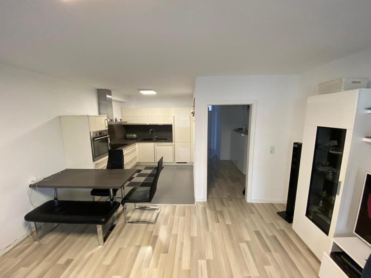 3 Zimmer Wohnung In Dietzenbach, Vollausgestattet Exteriér fotografie