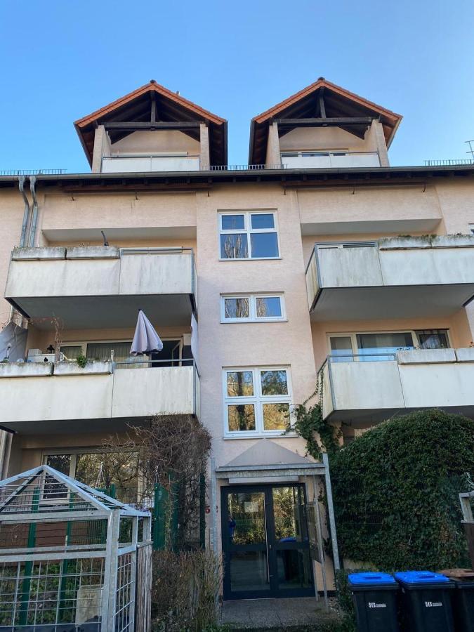 3 Zimmer Wohnung In Dietzenbach, Vollausgestattet Exteriér fotografie