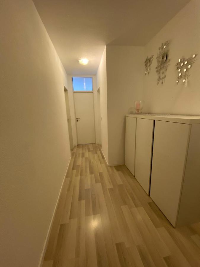 3 Zimmer Wohnung In Dietzenbach, Vollausgestattet Exteriér fotografie