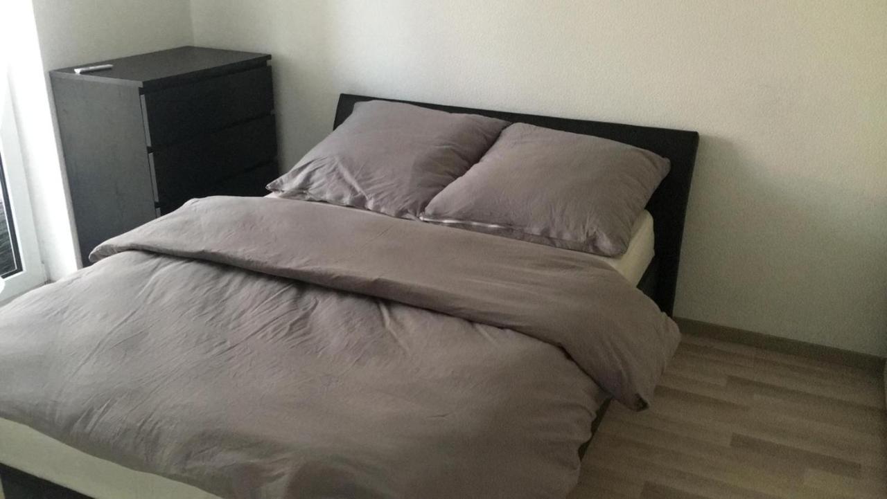3 Zimmer Wohnung In Dietzenbach, Vollausgestattet Exteriér fotografie