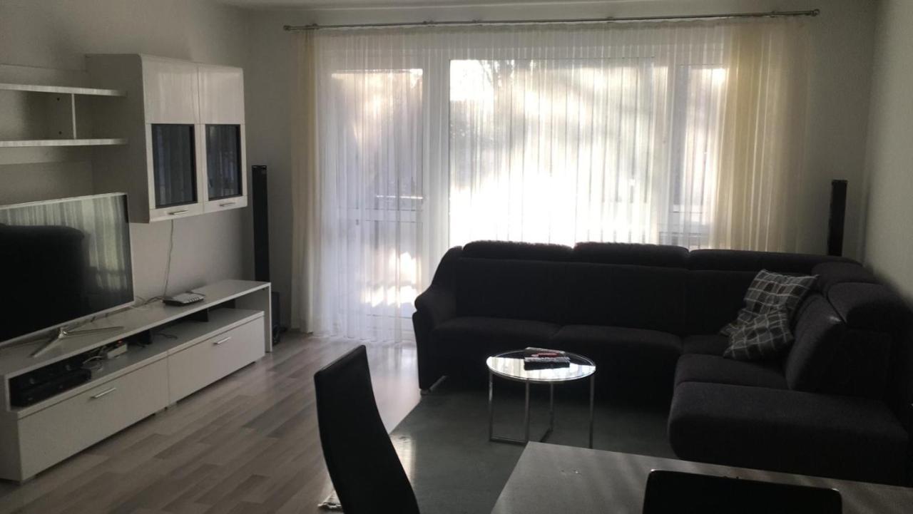 3 Zimmer Wohnung In Dietzenbach, Vollausgestattet Exteriér fotografie